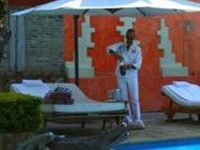 Hotel La Grappa