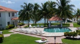 Belize Yacht Club Resort Belize Yacht Club Resort