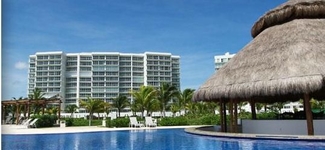 Amara Cancun Beachfront Condos by Innvitae Resorts