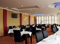 Central Park Hotel