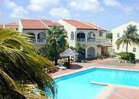 Фото отеля Lions Dive Hotel Bonaire