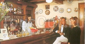 Genzianella Hotel
