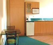Aspen Court Motel - Twizel