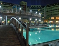 Amelia Beach Resort Hotel and SPA