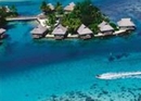 Фото InterContinental Resort & Spa Moorea