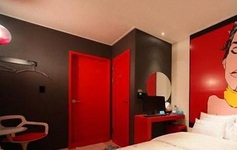 Guri Hotel Lexy