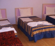 Anadolu Hotel Istanbul Anadolu Hotel Istanbul