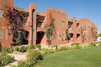 Фото отеля Magawish Swiss Inn Resort Hurghada