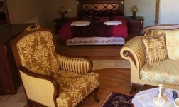 Arif Cave Hotel Goreme