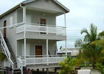 Maxhapan Cabins
