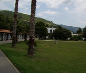 Slovenska Plaza