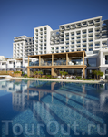  Mitsis Alila Exclusive Resort & SPA