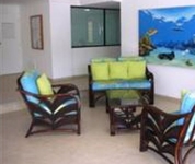 Apartamento Hansa Bay 505