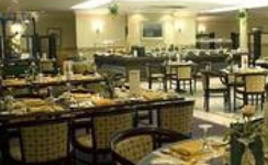 Holiday Inn Radhwa Yanbu