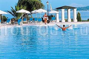 Grecotel Corfu Imperial