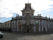 Государственный музей Республики Татарстан