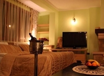 Arber Hotel