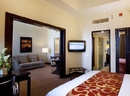 Фото Cebu City Marriott Hotel