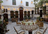 Фото отеля Oriental Hotel Damascus