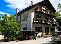 Фото отеля Rooms Pevc & Ljubno ob Savinji Hostel