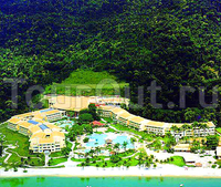 Фото отеля Eco Resort Angra Dos Reis
