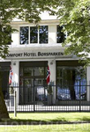 Comfort Hotel Boersparken
