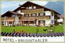 Brunnthaler