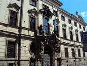 Фото 49 рассказа тур в Чехию с посещением Вены и Дрездена Прага