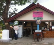 Vieng Thara Guesthouse & Cafe