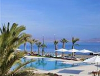 Hotel Paracas, a Luxury Collection Resort