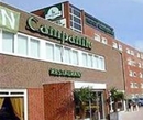 Фото Campanile Hotel & Restaurant Delft