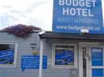 Budget Hotel Kristiansand