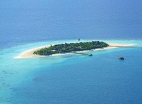 Dhoni Island (ex. Dhoni Mighili)
