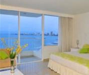 Dann Hotel Cartagena de Indias