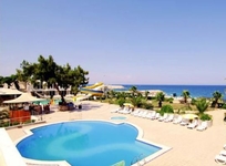 Aqua Bella Beach Hotel Beldibi