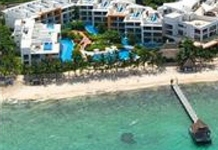 Aura Cozumel Grand Resort