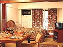 Фото Apart Recoleta Hotel