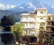 Hotel Tulsi