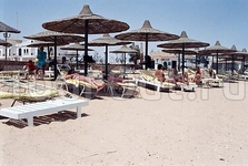 Royal Zaafrana Beach Resort