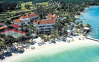 Фото отеля Coyaba Beach Resort & Club