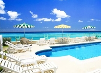 Coral Mist Beach Hotel