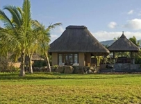 Shanti Maurice A Nira Resort