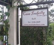 Casa Isabella Costa Rica B & B