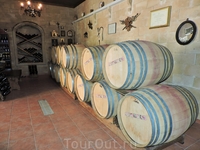 И еще кусочек музея