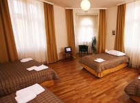 Alea Apartments House