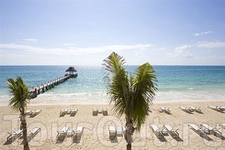 Mandarin Oriental Riviera Maya