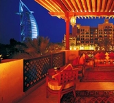 Madinat Jumeirah Al Qasr