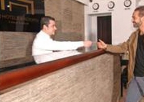 Hotel Colaye