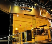 Kingsgate