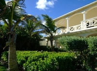 Фото отеля Inchcape Seaside Villas